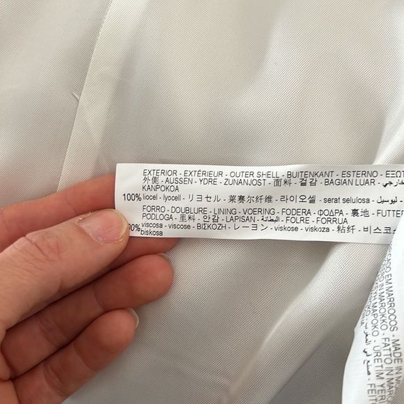 Gorgeous Zara blazer brand new - Picture 5 of 5